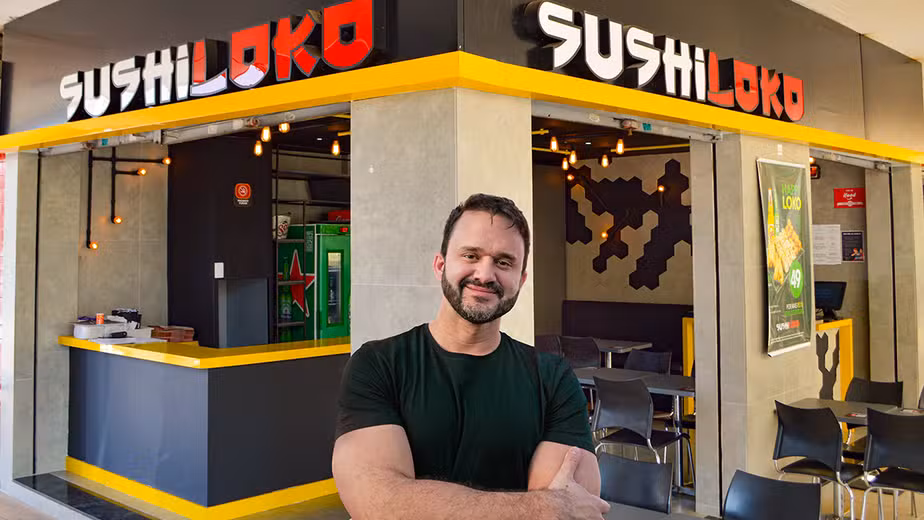Fábio Bindes